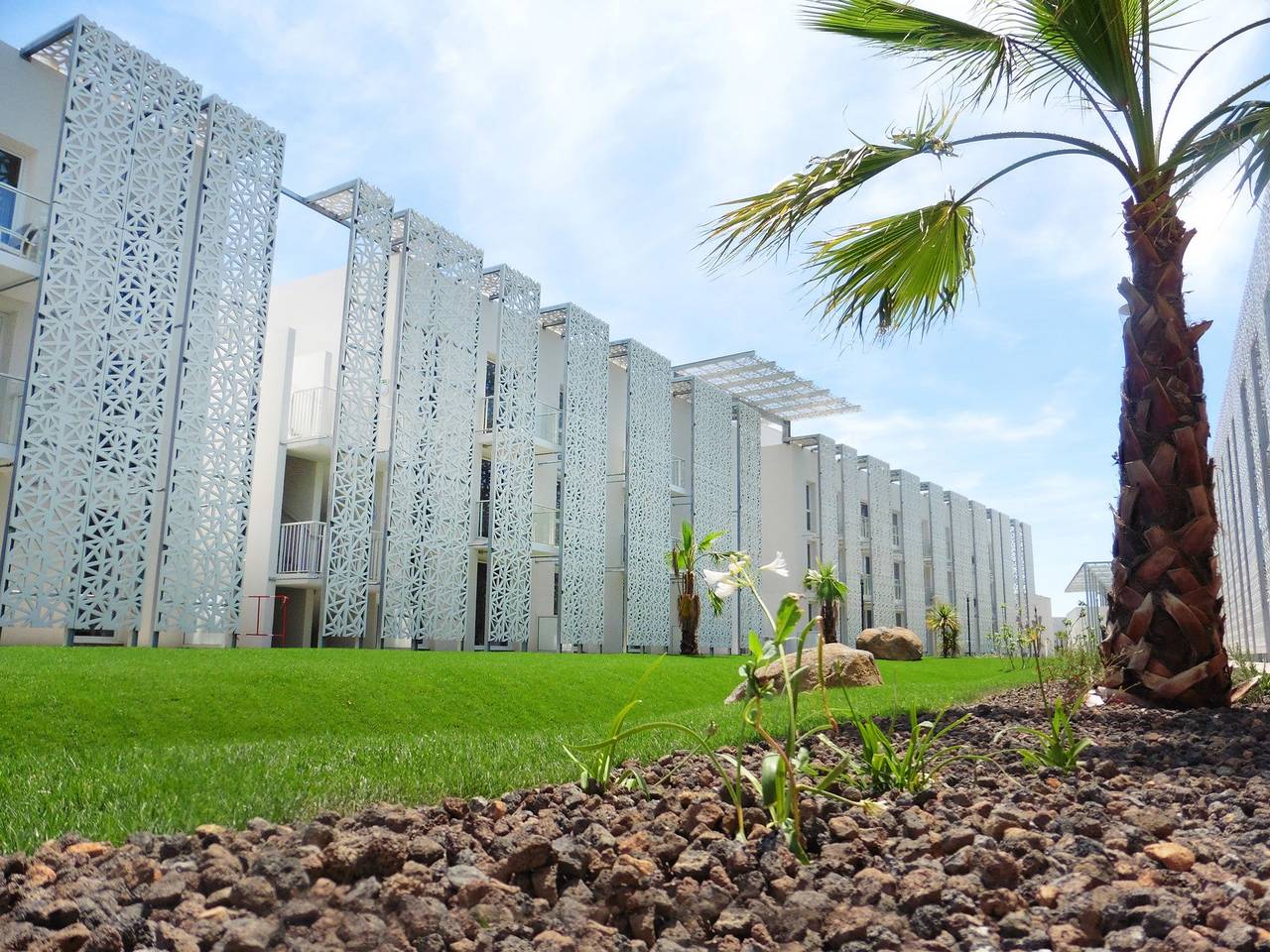 Appartement entier, Appartement en France avec terrasse in Cap d'Agde, Agde