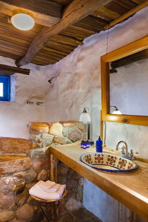 Hotel for 3 people in Big Bend National Park