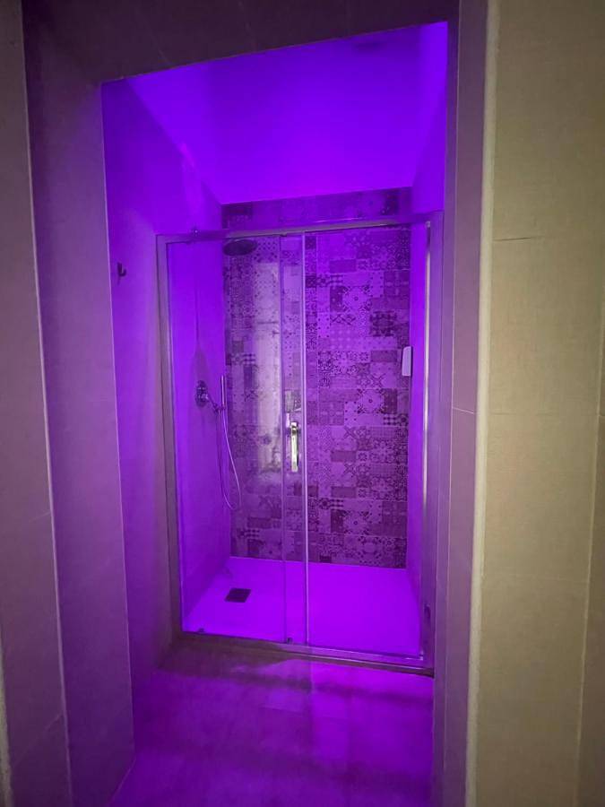 Standard Double Room in Manfredonia, Gargano
