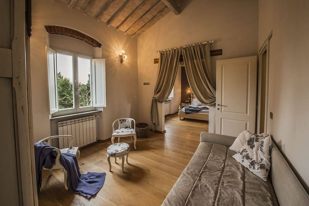 Charmante Villa im Herzen von Chianthi in Terranuova Bracciolini, Valdarno