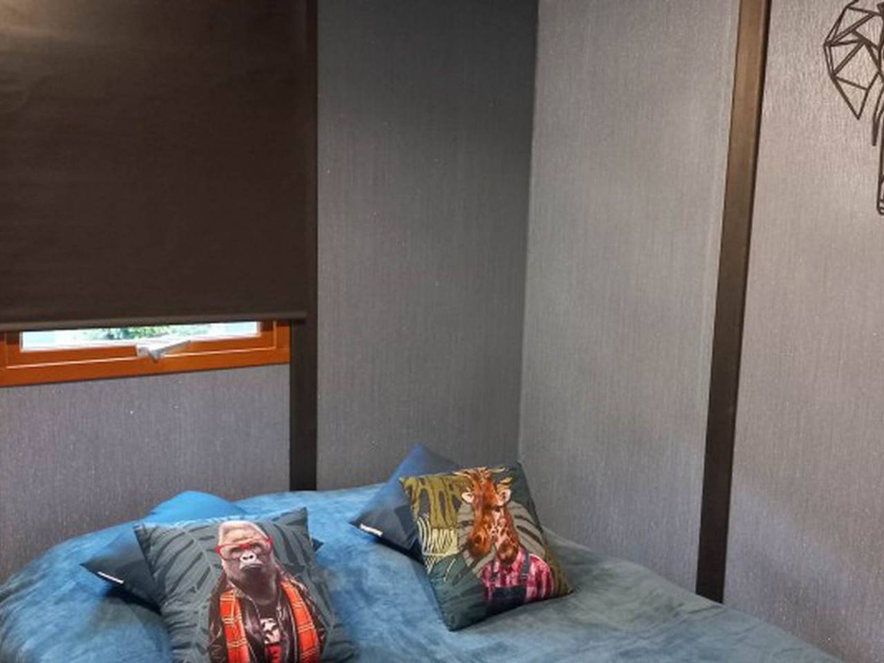 Chalet con aire acondicionado - 4 pers. in Noves, Region de Arles