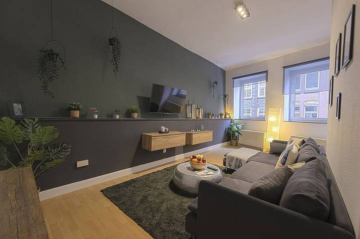 Ferienwohnung für 9 Personen - 1