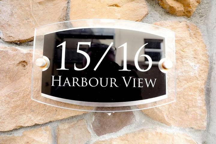 Gîte pour 6 personnes, adapté aux familles à Ballycastle - 3