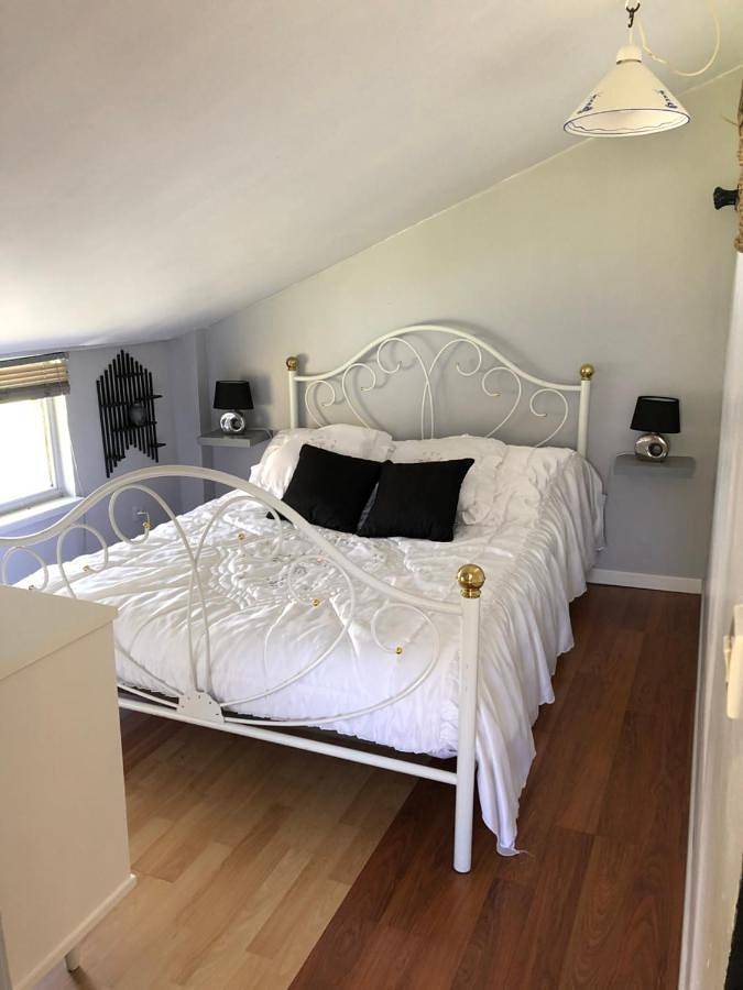 Gîtes Matignon 6 personnes in Matignon, Région de Dinan