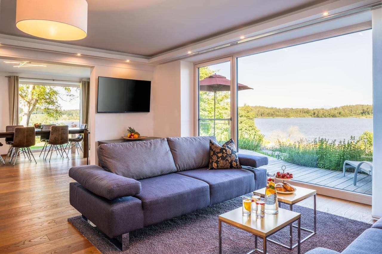 Holiday Home in Bad Endorf, Chiemsee