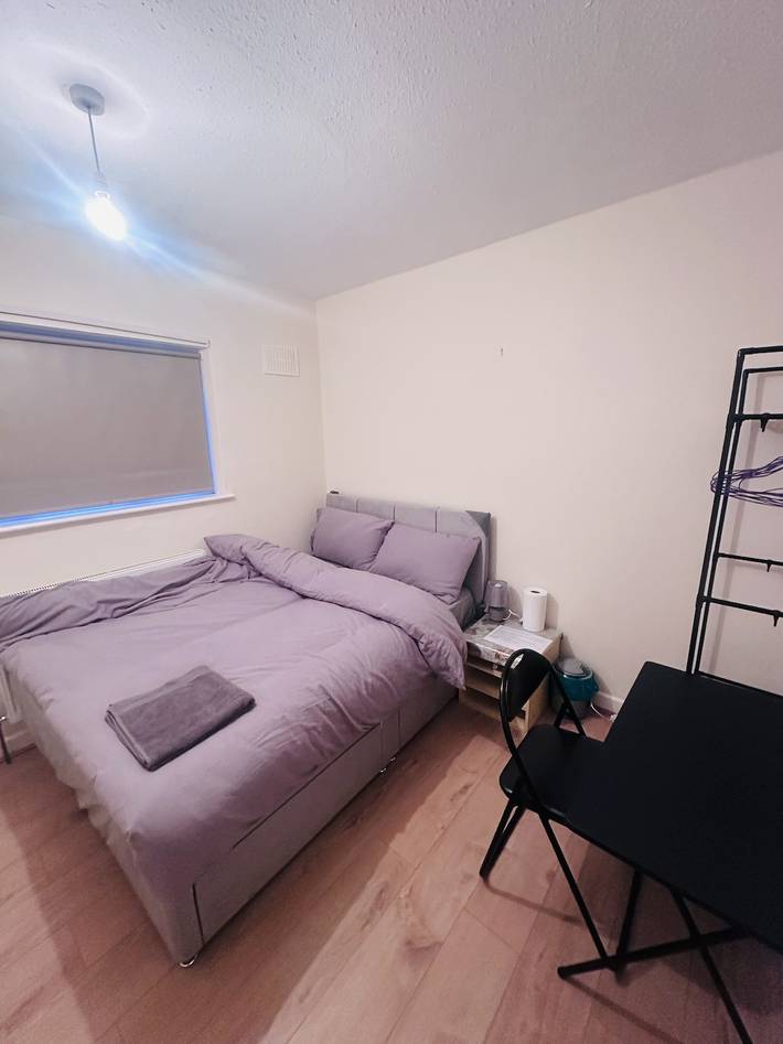 Apartment for 2 people in Oxford