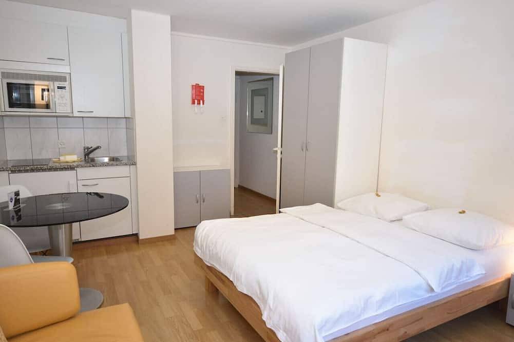 Entire apartment, Stylish Studio in Zurich - Crown 11 in Zurich, Zurich district