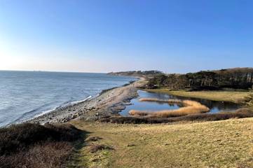 Ferieudlejning til 6 Personer i Kalundborg, Røsnæs, Billede 3
