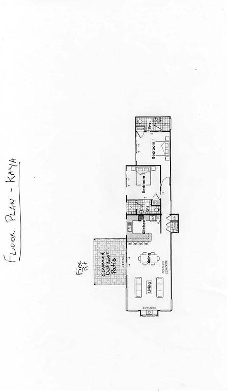 Ecoluxe Villa on 146 acres in Kangaroo Valley - breathtaking views,wild swimming in Barrengarry, New South Wales