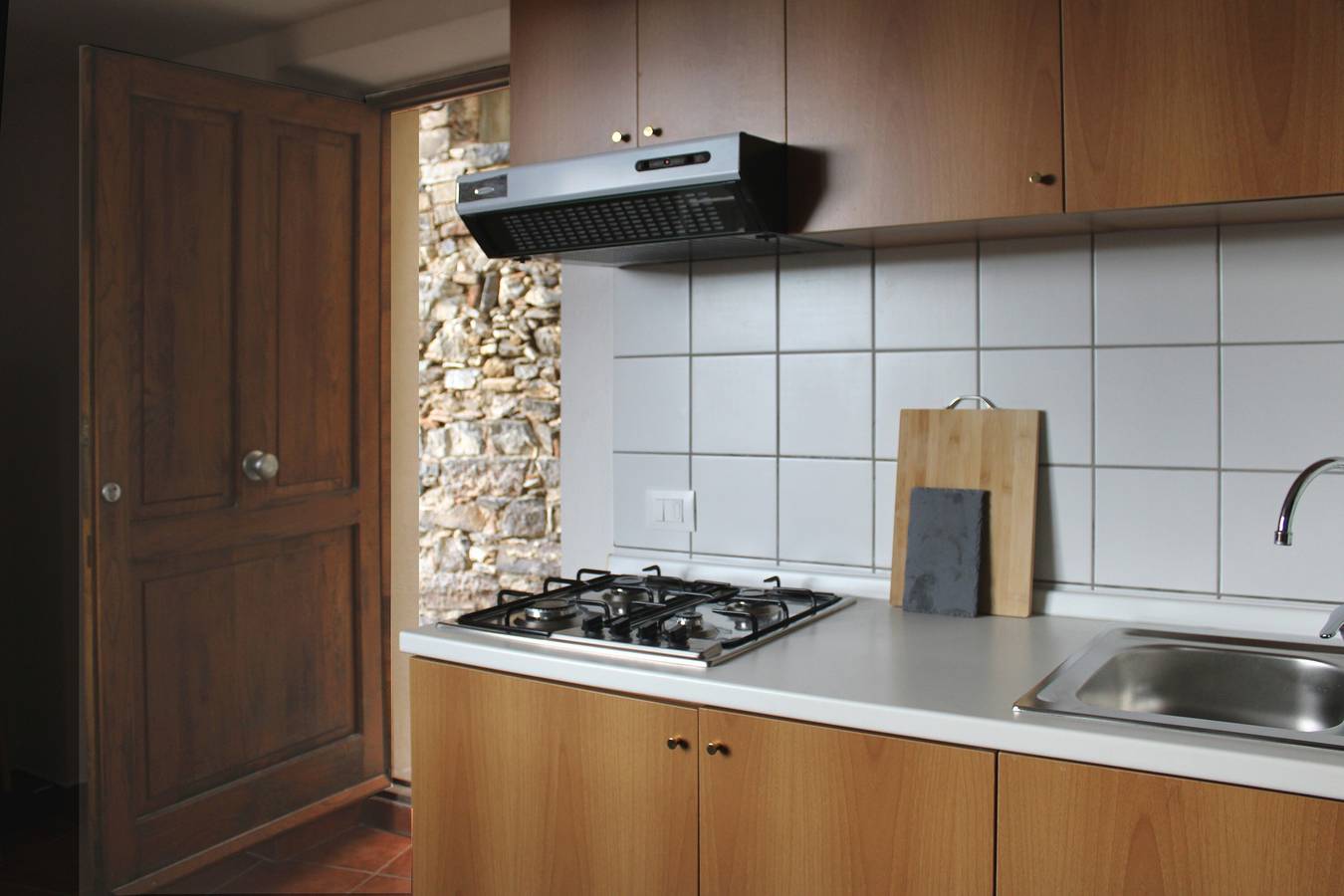 Appartement entier, Lumiravista – Alto : Maisonette panoramique à Sangineto in Sangineto, Province de Cosenza