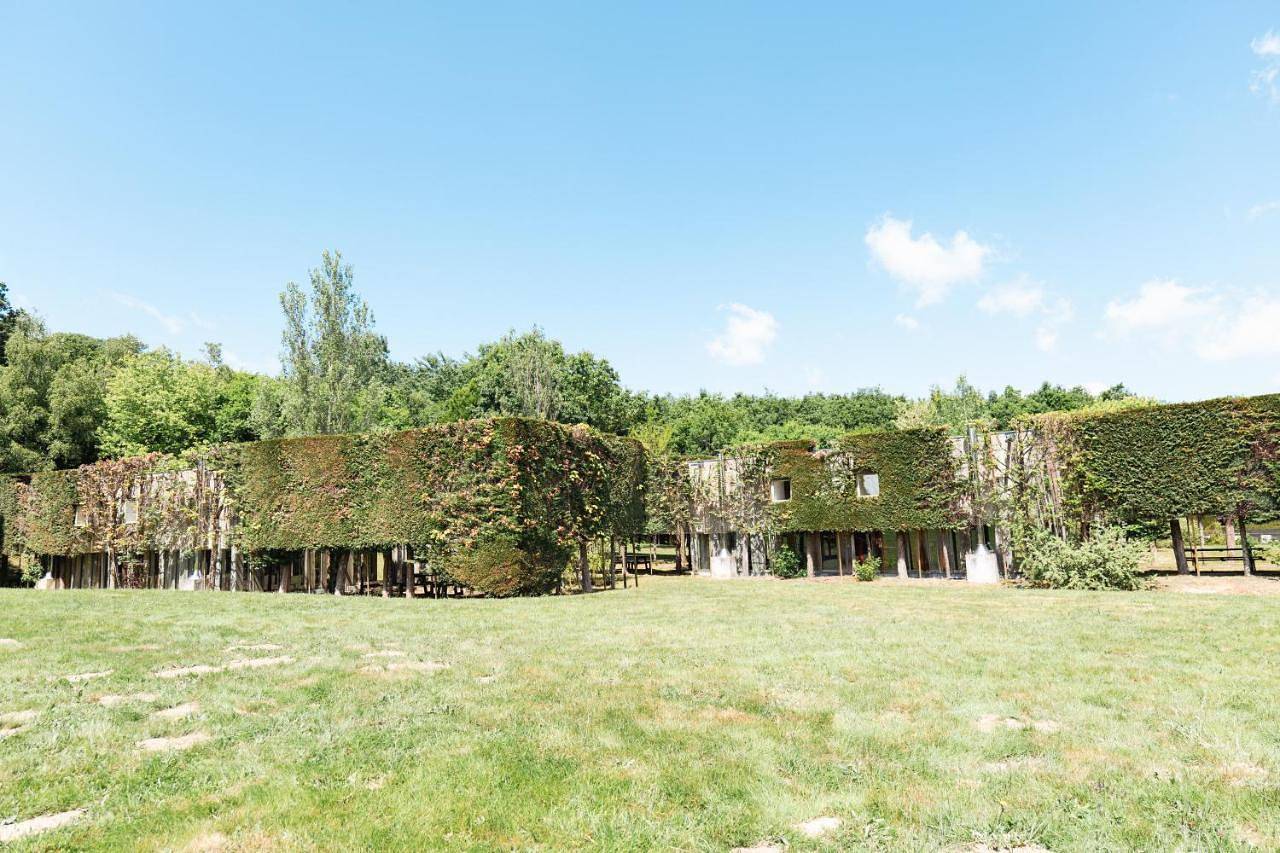 Chalet in Jupilles, Sarthe