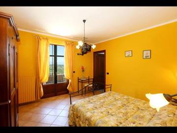 Chambre D’hôte pour 2 Personnes dans Albaretto della Torre, Piémont, Photo 1