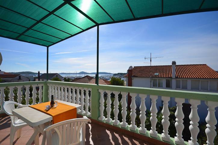 Ganze Wohnung, Apartments Nada in Vodice, Šibenik-Knin