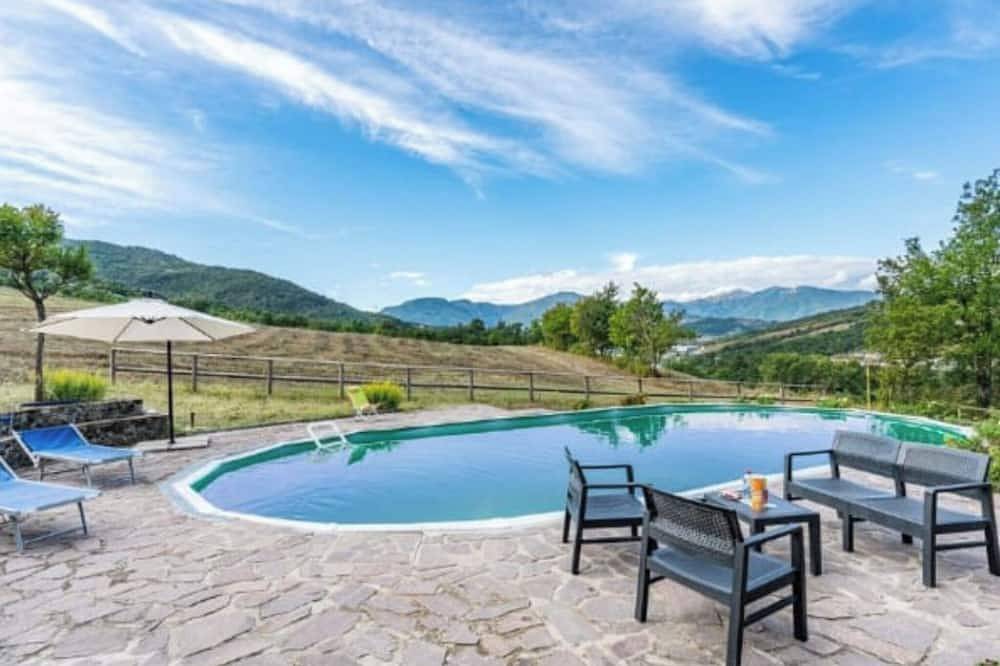 Casa di vacanze Ester in Castel di Casio, Provincia di Bologna
