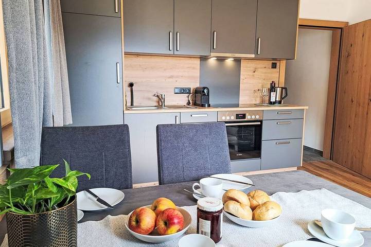 Ferienwohnung für 4 Personen