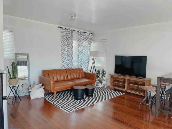 Casa de vacaciones para 6 personas, con jardín, Familias con niños - 1