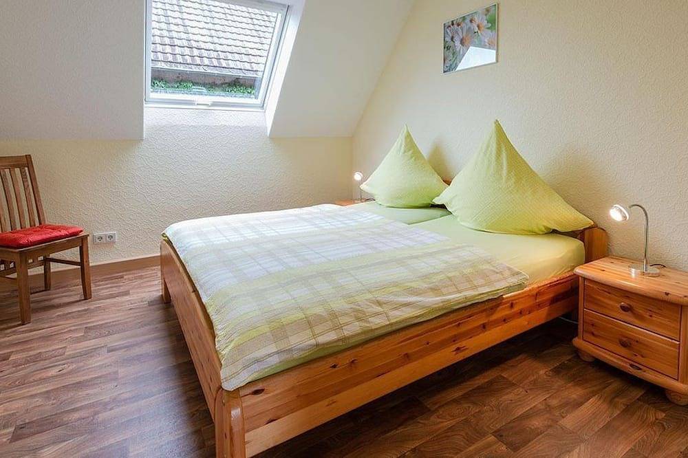Geheel appartement, Ferienwohnung Alexandra in Wintrich, Bernkastel-Kues