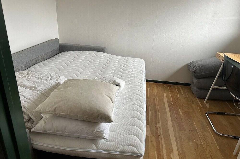 Cozy house by Odense River and close to the city's museums and life in Odense, Odense en omgeving