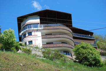 Appartement voor 2 Personen in Kappl, Verwall , Afbeelding 1