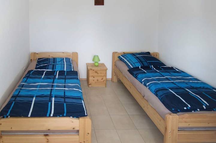 Ferienwohnung für 4 Personen, mit Terrasse in Bisdorf - 3