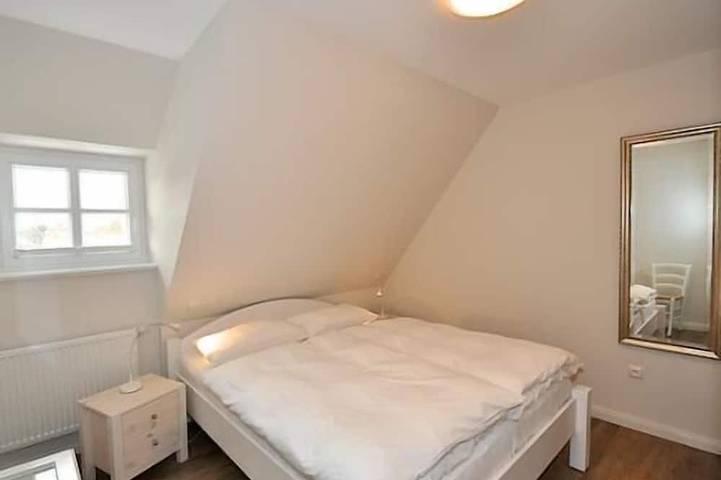 Ferienhaus für 6 Personen, mit Terrasse in St. Peter-Ording - 3