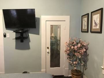 Apartment for 5 Guests in San Antonio, Bexar County, Picture 1