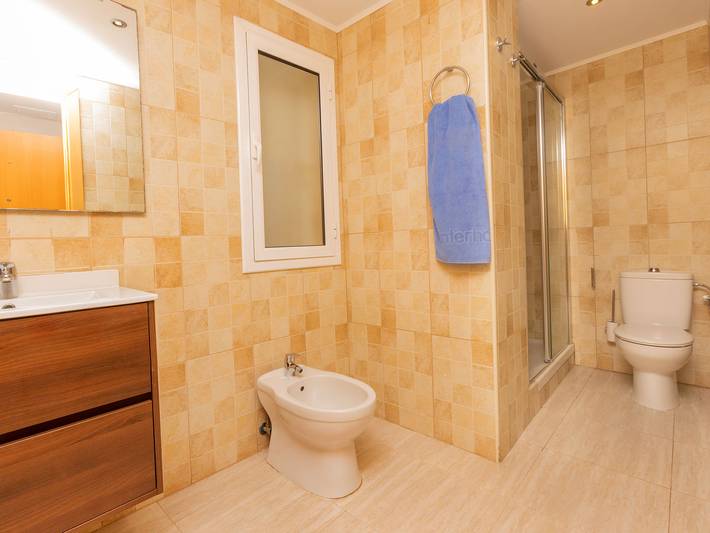 Gîte pour 7 personnes, animaux acceptés à Calafell - 3