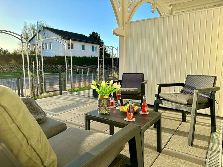 Ferienwohnung für 2 Personen in Thiessow - 3