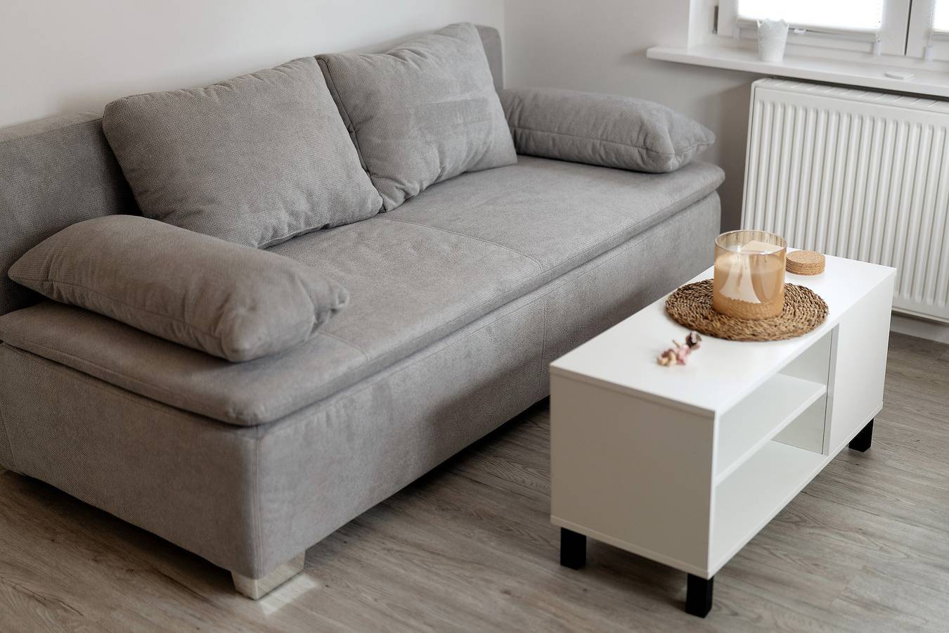 Ganze Wohnung, Ferienwohnung 'Wohnung Erdgeschoss' mit Privatterrasse und Wi-Fi in Friesenheim, Mittlerer Schwarzwald