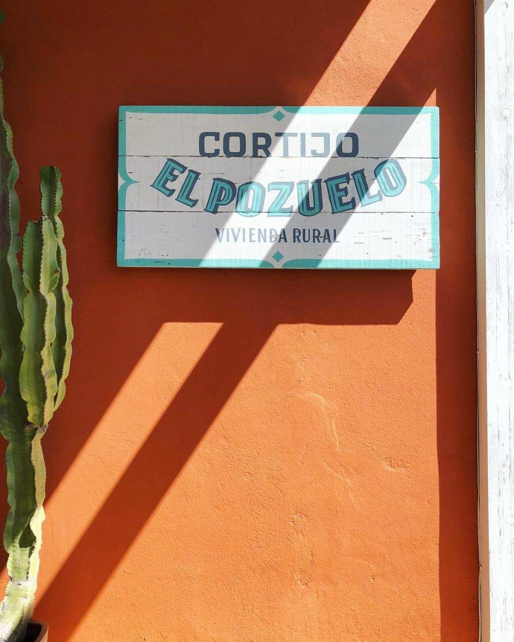 Cortijo El Pozuelo in Playa de Los Lances, Tarifa