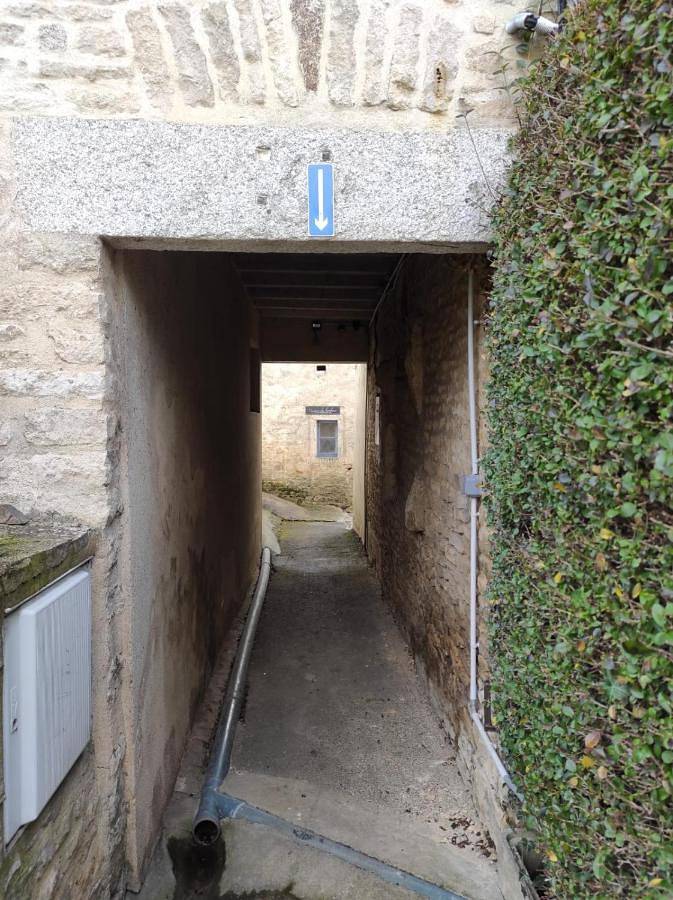 Location de vacances pour 6 personnes, avec jardin à Alençon - 4