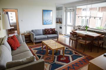 Ferienwohnung für 4 Personen in Wyk auf Föhr, Föhr, Bild 2