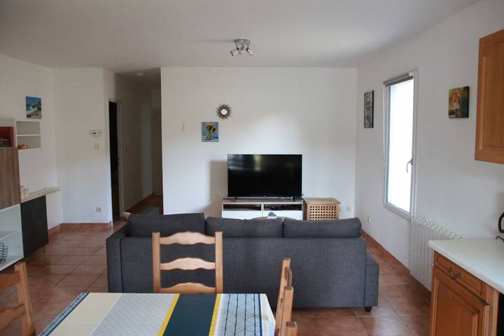 Gîte pour 4 personnes à Lamonzie-Saint-Martin - 3