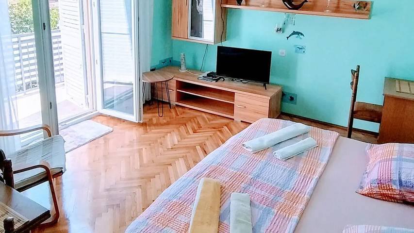 Gîte pour 4 personnes à Jelsa - 2