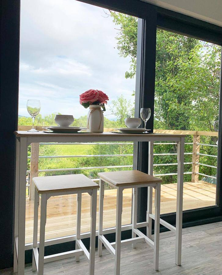 Double Room in County Cavan