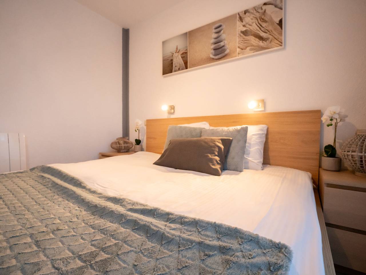 Apartamento entero, Giuliott with parking and shared pool in De Haan, Costa de Bélgica