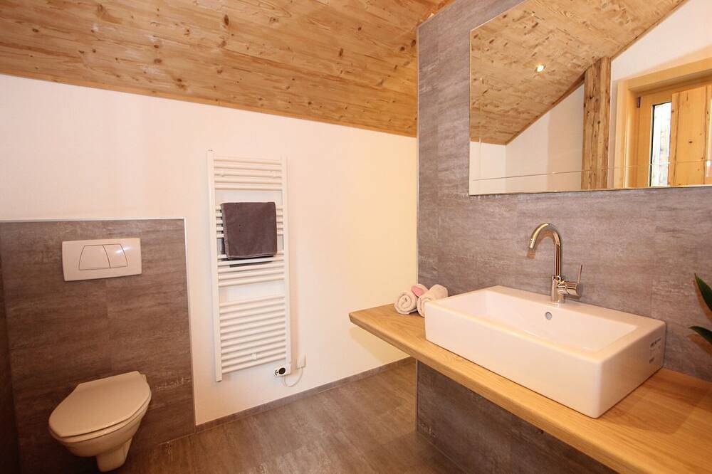 Ganze Wohnung, Chalet in Schruns nahe Montafon Skilift in Silbertal, Schruns-Tschagguns
