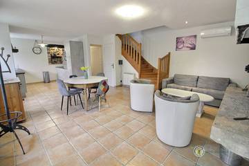 Casa Vacanza per 4 Persone in Lamballe-Armor, Côtes-d'Armor, Foto 2