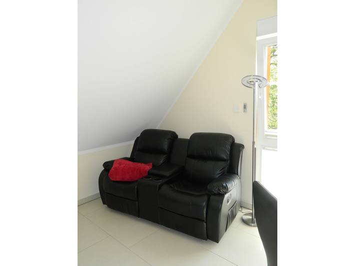 Ferienwohnung für 2 Personen, mit Balkon in Prerow - 2