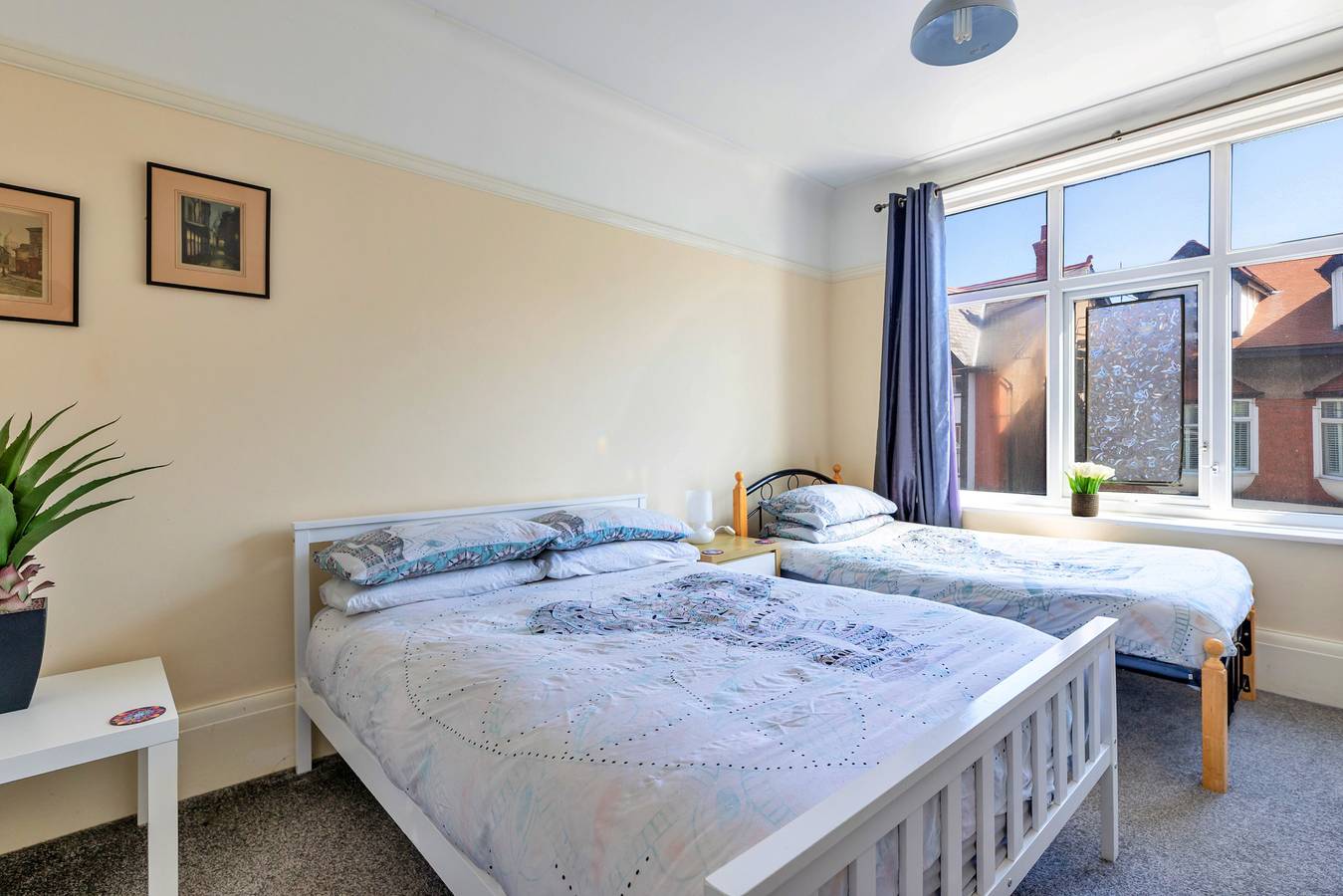 Entire apartment, Seabreeze, Rhos On Sea in Rhos on Sea, Conwy region