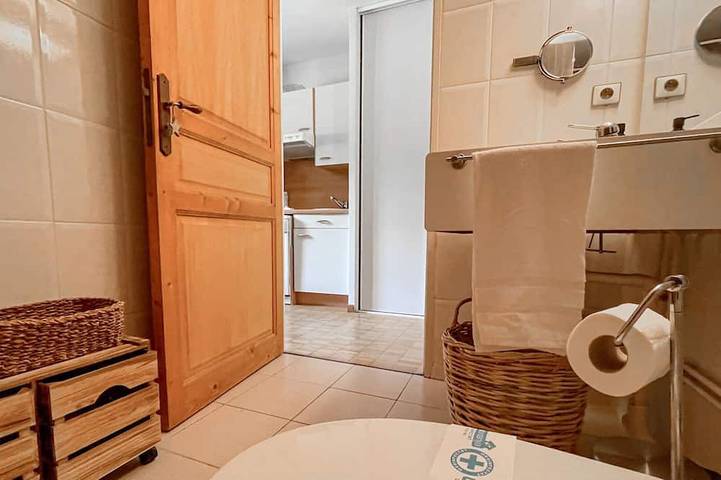 Ganze Wohnung, Mountain Serenity Loft – Montana Park in Enveitg, Parc naturel régional des Pyrénées catalanes