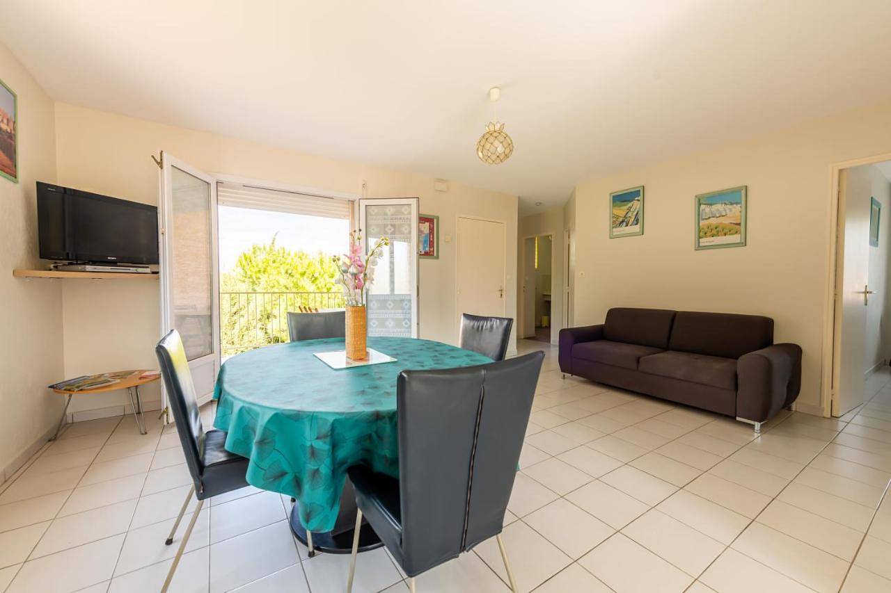 Appartement entier, Gîte L'Orée du Lac in Carcassonne, Région de Carcassonne
