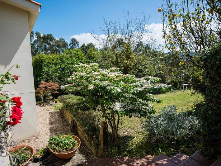 Casa rural para 4 personas, con jardín y vistas en Villaviciosa  - 3