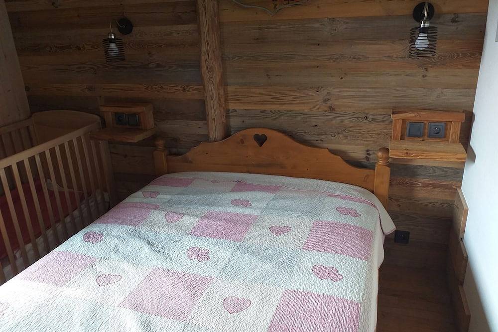 Superb ruhig Holzchalet mit Sauna, Wifi, Südlage in Ventron, Regionaler Naturpark Belchen der Vogesen