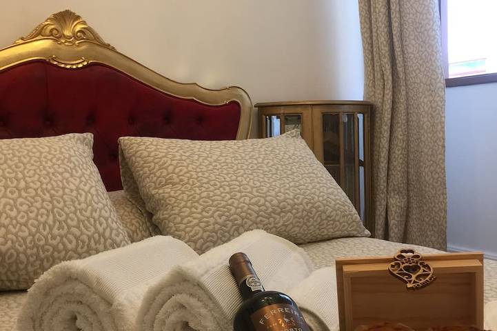 Ferienhaus für 5 Personen - 1