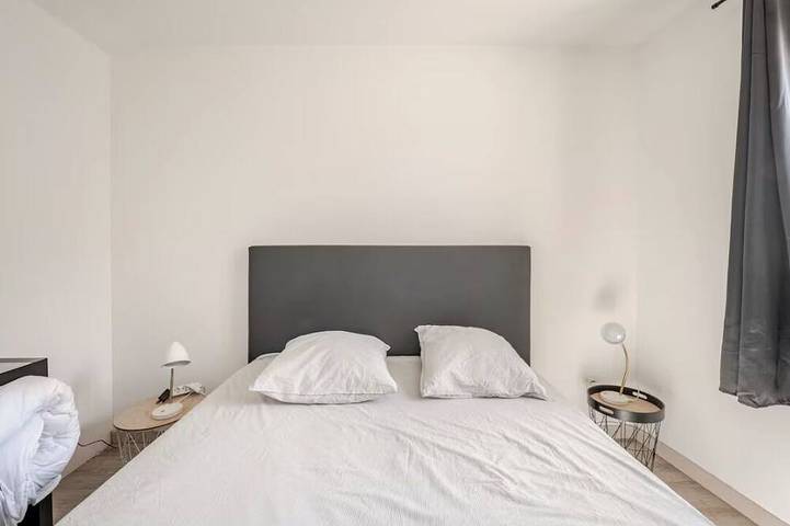Apartamento entero, Le Patio de la Cèze in Bagnols-sur-Cèze, Region de Nimes