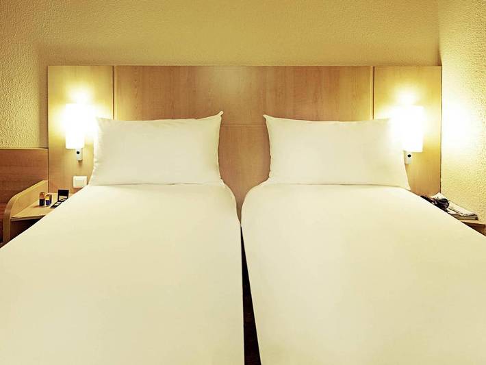 Hôtel pour 3 personnes, avec terrasse à Waterloo - 3