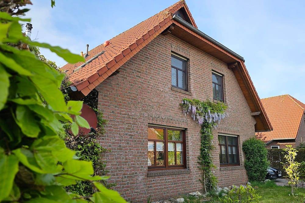 Ganze Wohnung, Ferienwohnung Friesentied 35229 - Ferienwohnung Friesentied in Hesel, Nordseeküste