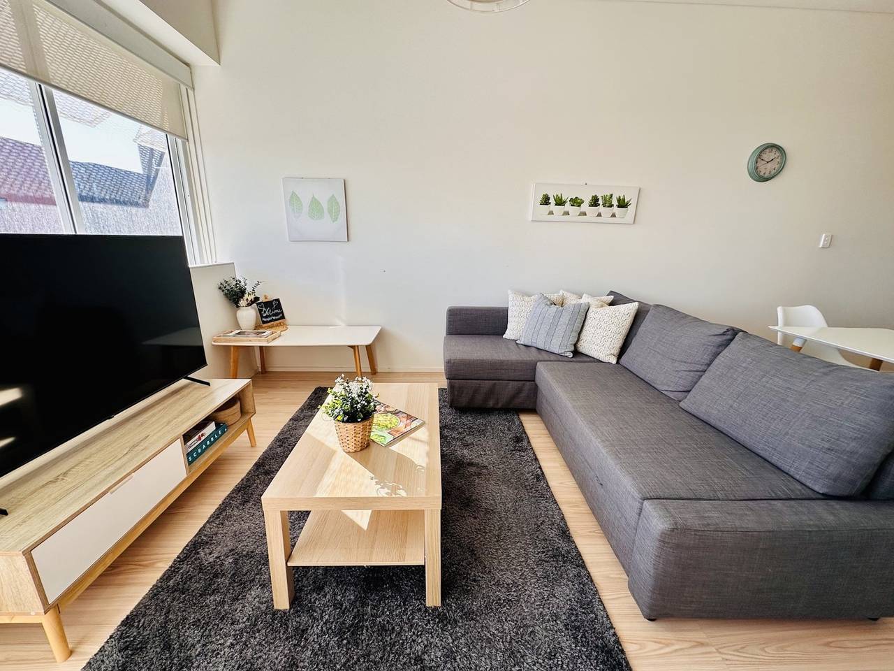 Ganze Wohnung, Stilvolles 1-Zimmer-Apartment im Stadtzentrum von Adelaide in Adelaide, South Australia