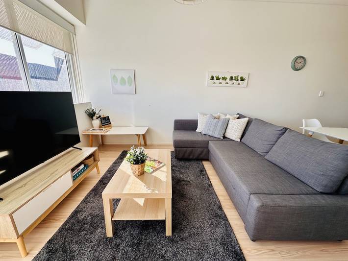 Ferienwohnung für 2 Personen - 1